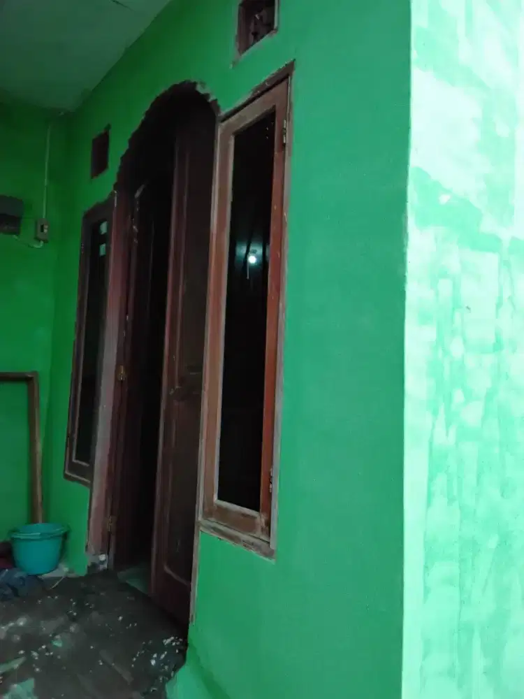 Rumah Asri dan Murah di Kab Bogor