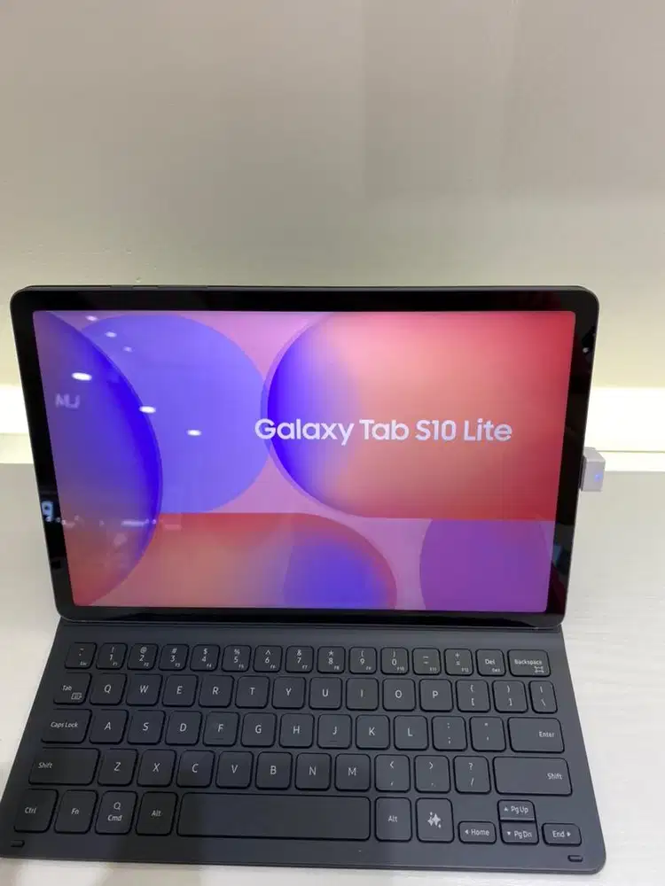 CICILAN TABLET S10 LITE CUKUP PAKAI KTP DI HOME CREDIT