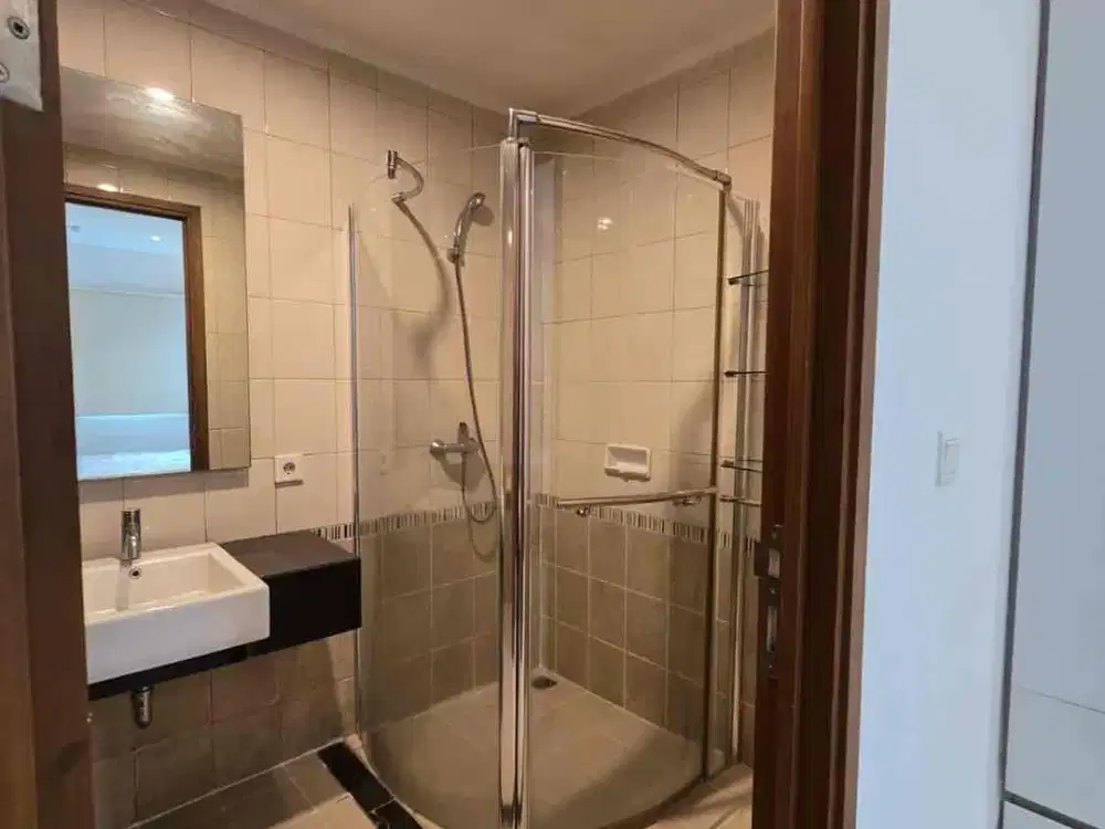 Jual Sahid sudirman Residence DiJual Apartemen Sahid Sudirman Jakarta Pusat