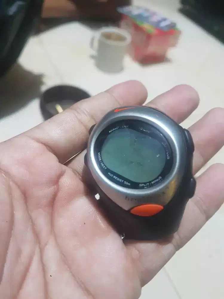 jam bahan bagus ,kondisi mati