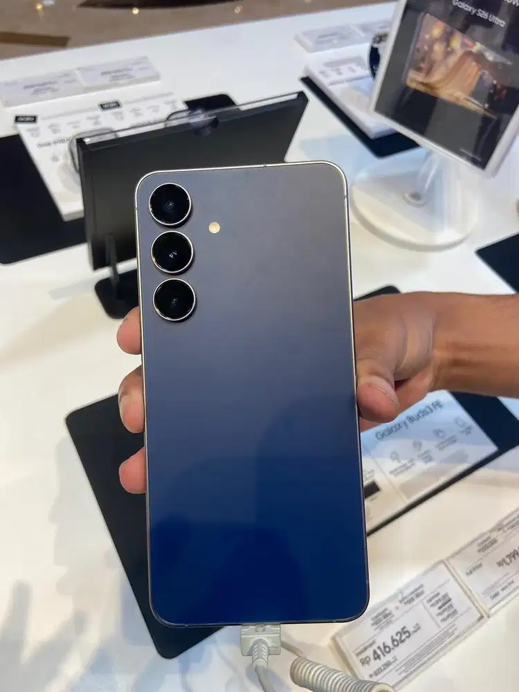 Samsung galaxy S25 FE