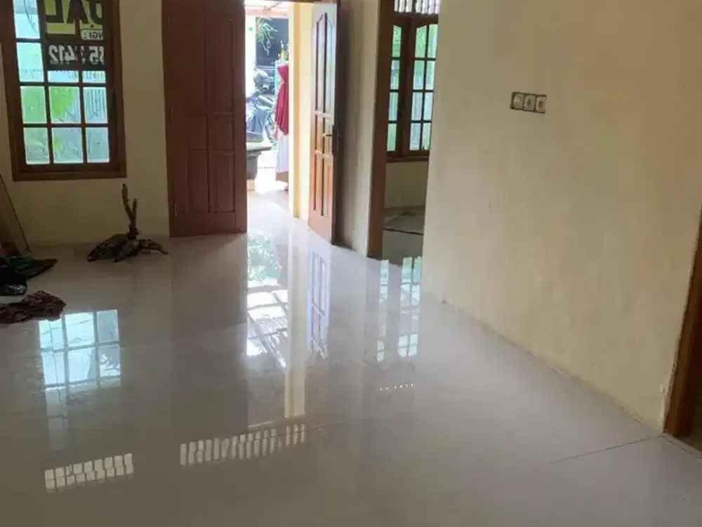 Dijual Rumah di Wisma Tajur ciledug, Tangerang