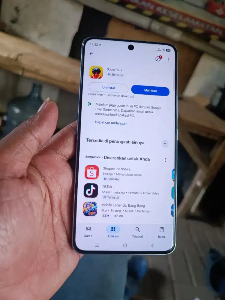 Vivo Iqoo Z10 5G 12/512 GB