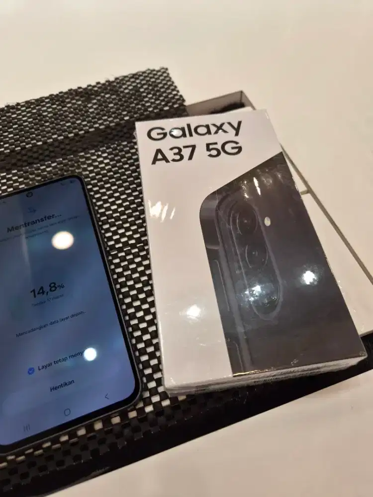 SAMSUNG GALAXY A37 5G