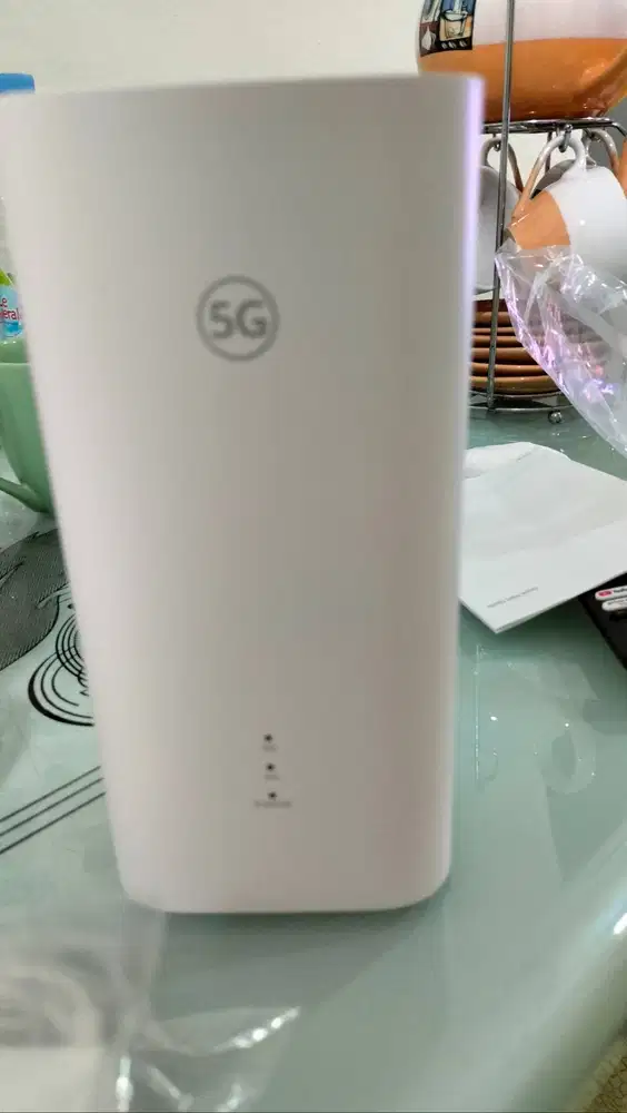 Jual Huawei 5G CPE 5s
