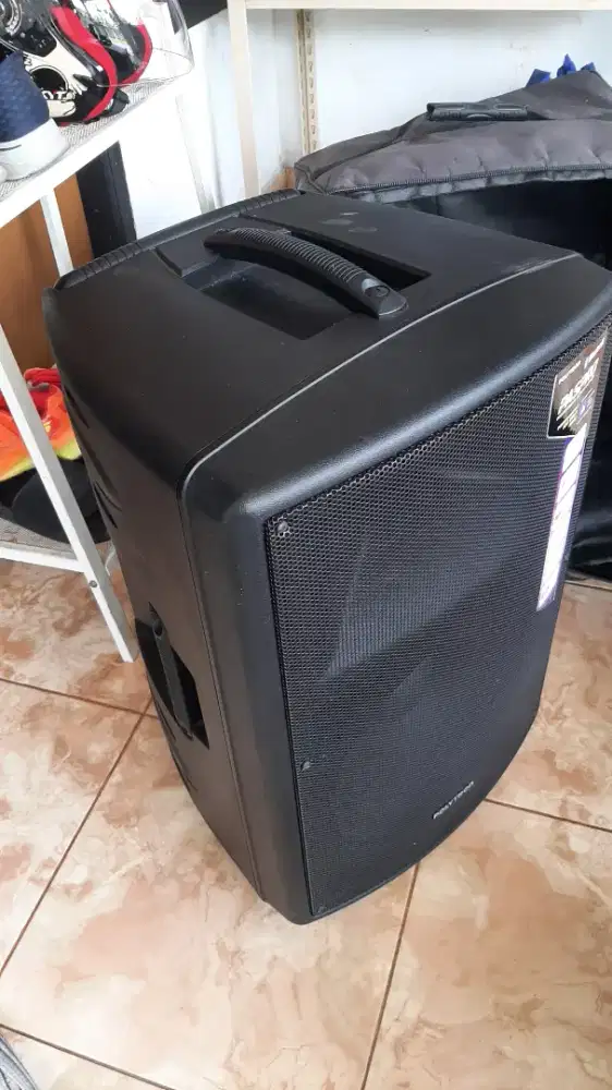 JUAL SPEAKER POLYTRON