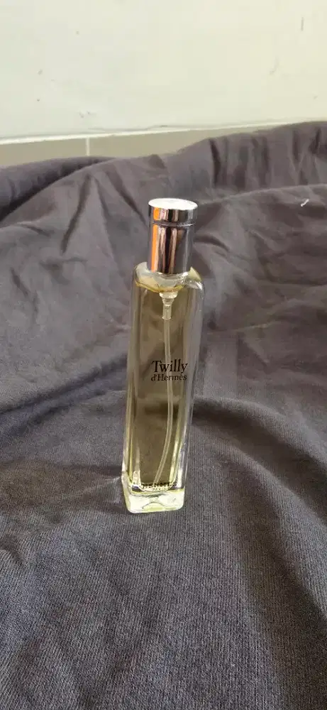 Hermes Twilly d’Hermes Woman Gift Set (Parfum Wanita). Harga Nego