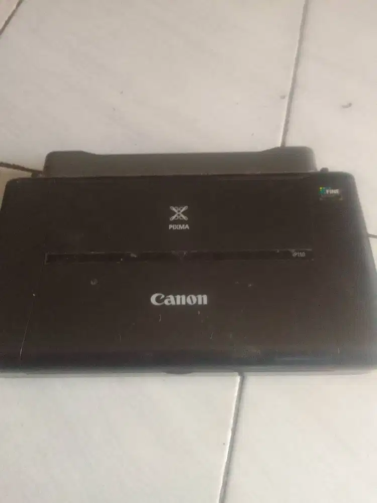 Printer Canon ip110