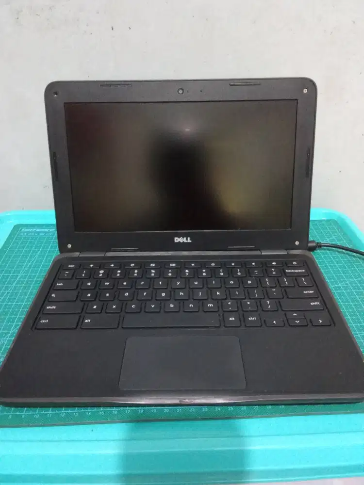 Dell Chromebook 11 3180