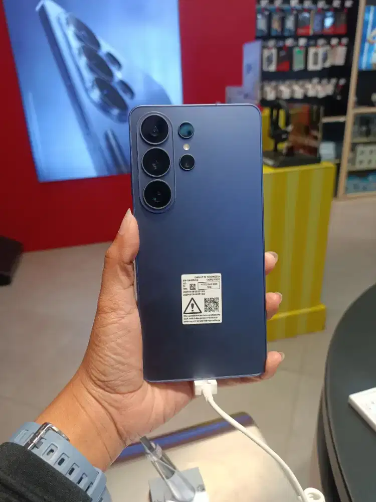 Samsung S26 Ultra PROMO FREE UPGRADE KREDIT FREE 2X