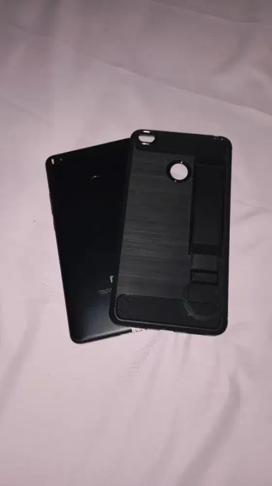 BU! Xiaomi Mi Max 2 4/64