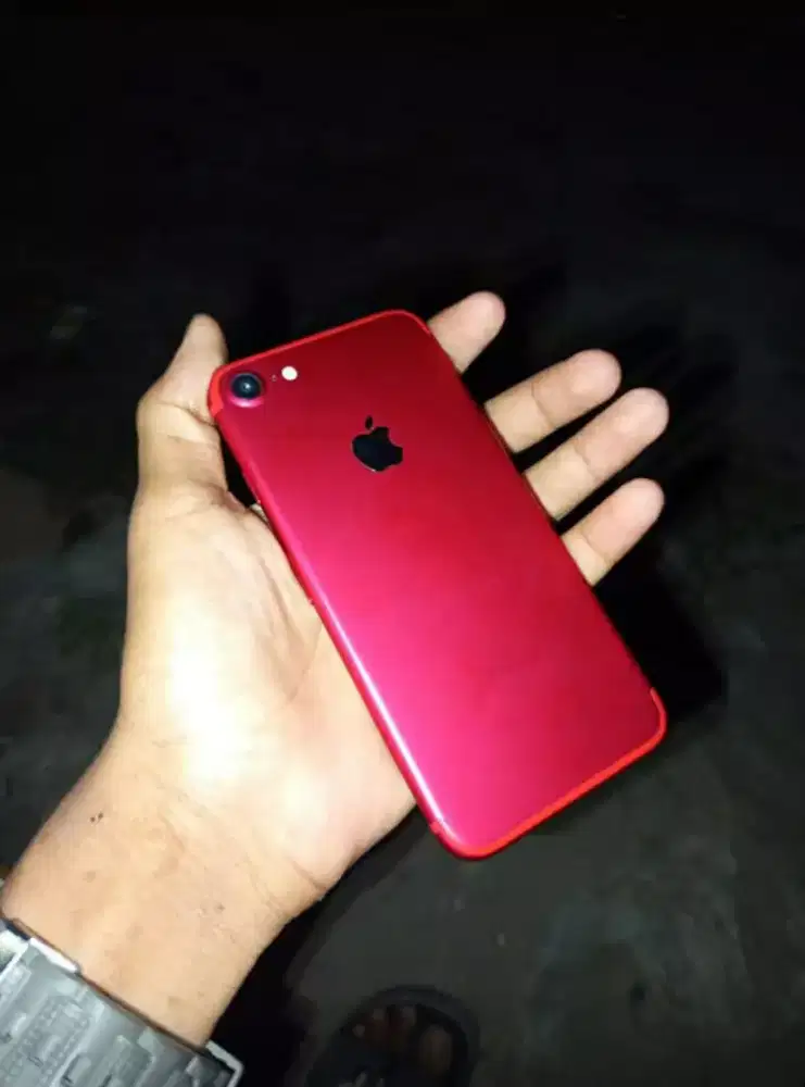 iPhone 7 128 inter