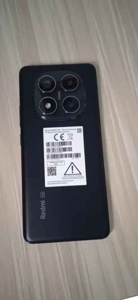 Redmi note 14 pro 5 G