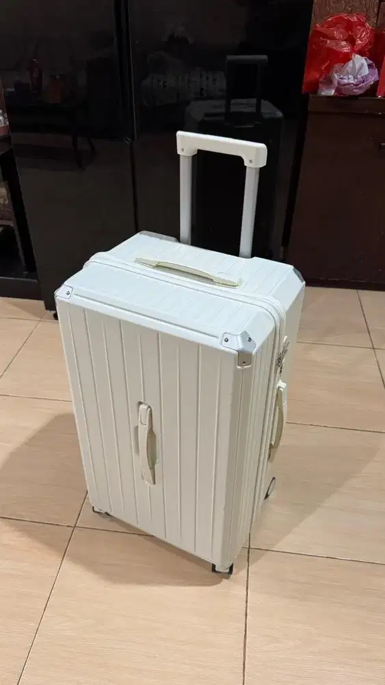 Koper 26 Inch Anti Pecah TSA Lock