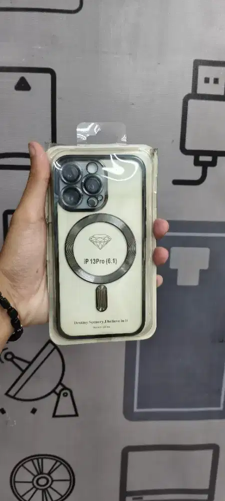 Casing iPhone 13 Pro