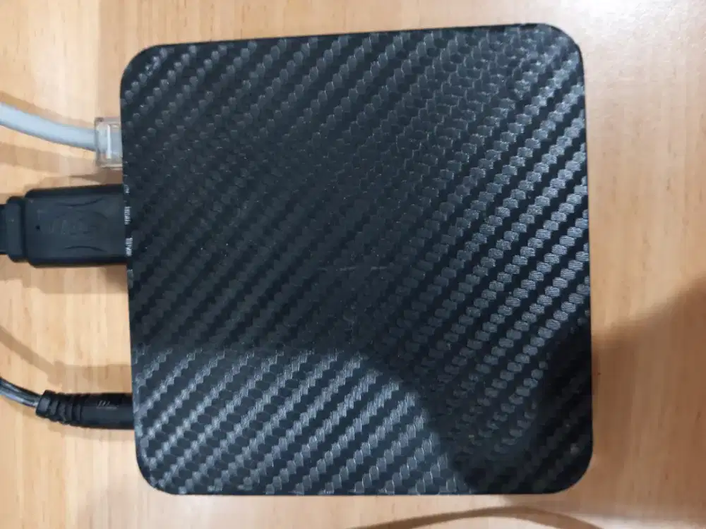 Android Box bisa nonton bola