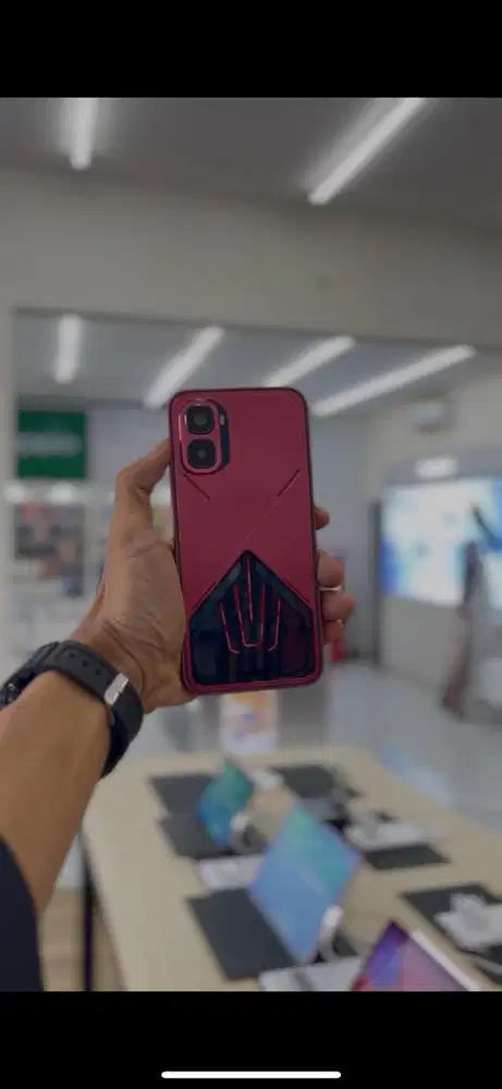 OPEN PRE ORDER INFINIX GT 50 PRO