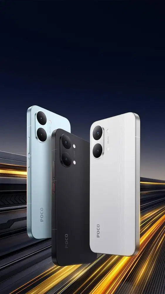 poco X8 pro max