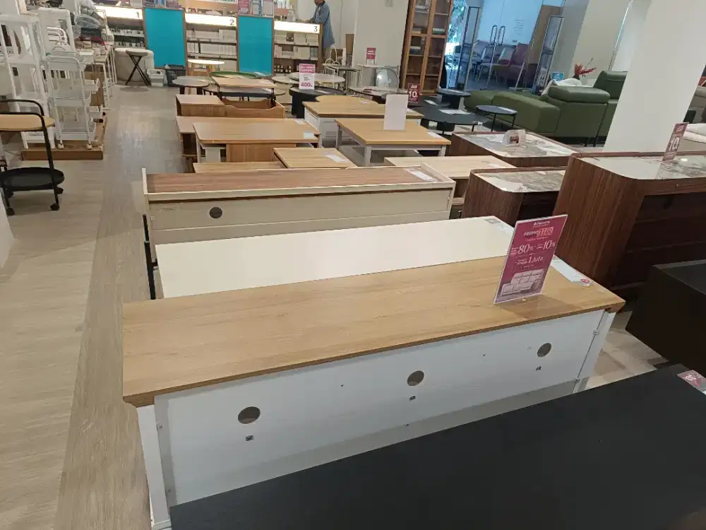 Cicilan furniture sofa