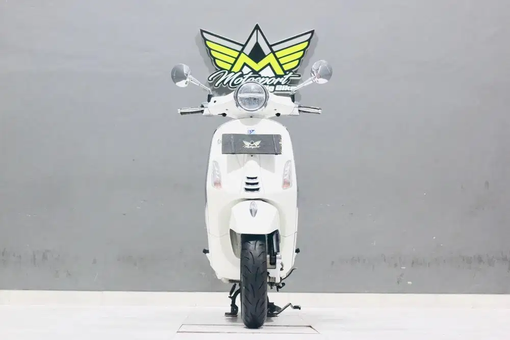 Vespa primavera IGET 150 ABS mulus vespa sprint GTS piaggio