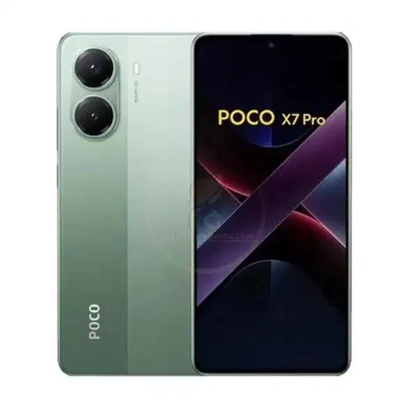 poco x7 pro 12/512 gb