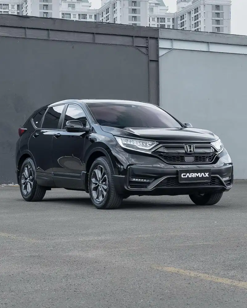 CRV Prestige Sensing 2022