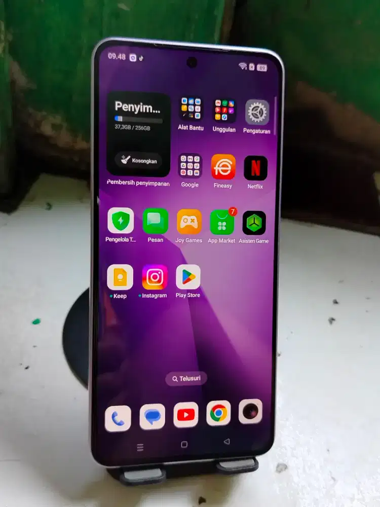 OPPO RENO 11F 8+8/256