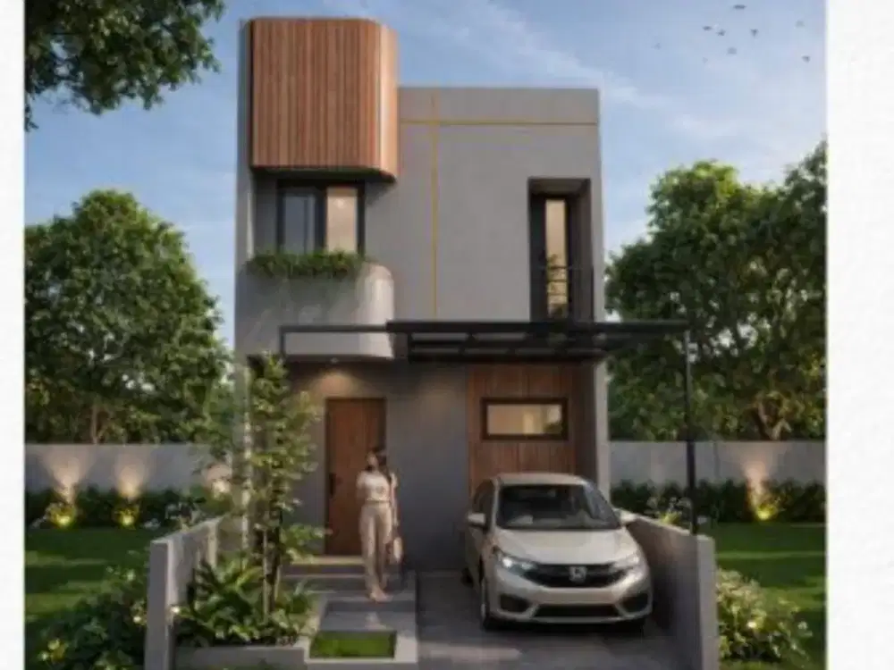 LIMITED UNIT ‼ START 1M-AN, LOKASI PREMIUM SURABAYA BARAT