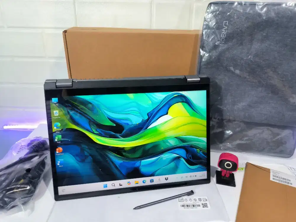 ACER Aspire Spin 14 2in1 Ultra 7 155U RAM 16GB SSD 1TB WUXGA IPS Touch