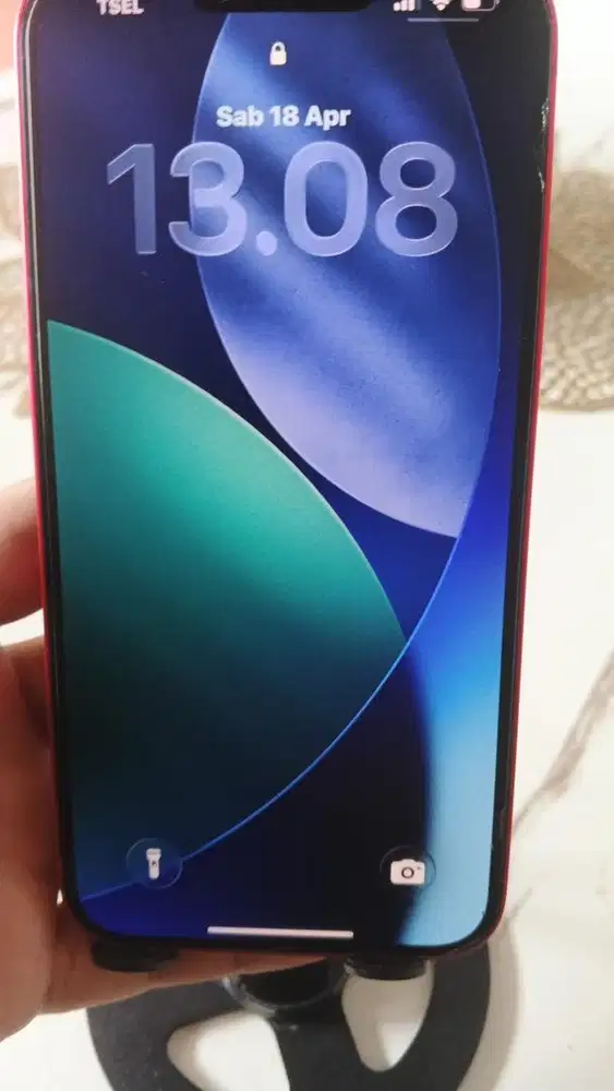 Iphone 14 Plus 128Gb Mulus,Imei Permanen,Esim, Murah Bu