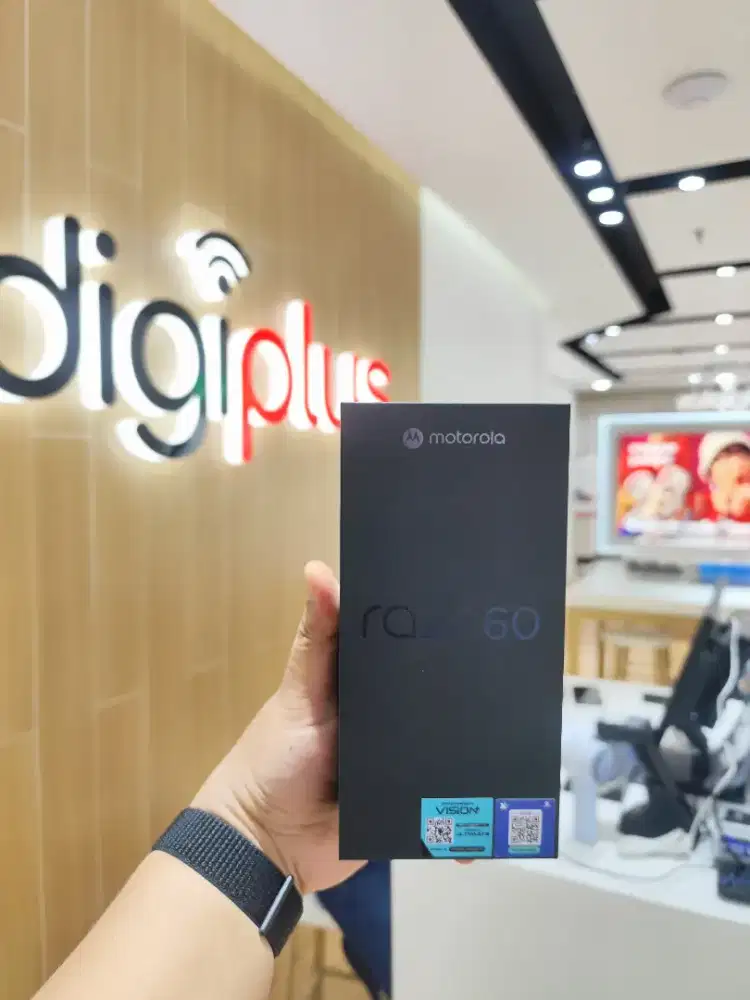 READY MOTOROLA RAZR 60 LIPAT2 BISA CICILAN PAKAI HOME CREDIT JUGA