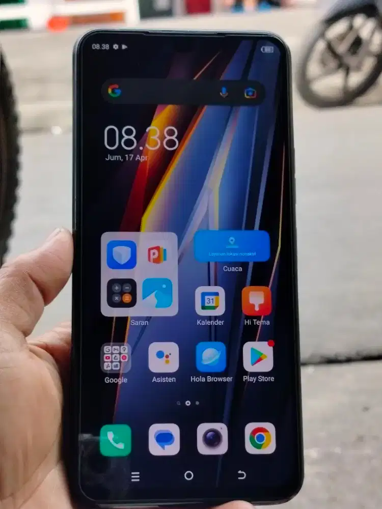 TECNO POVA 4 PRO 8+4/128