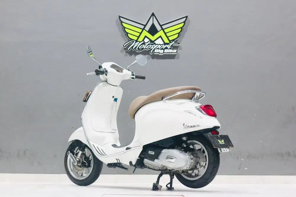 Vespa primavera IGET 150 ABS mulus vespa GTS MP3 sprint KTM Duke250