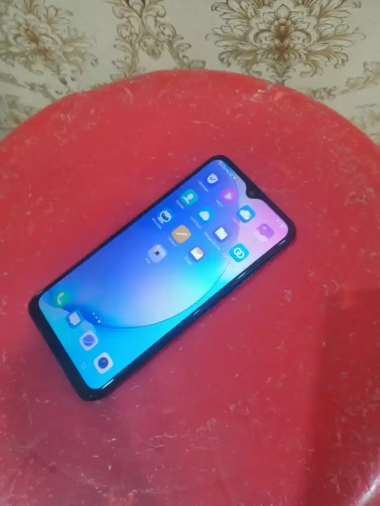 vivo y15 ram 4/64 normal semua nya hp sm cas saja