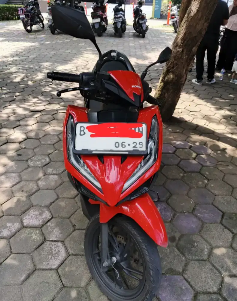 Honda Vario 125