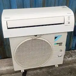 Ac Daikin 1.5PK inverter