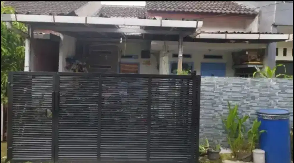 Di JUAL CEPAT / TAKE OVER