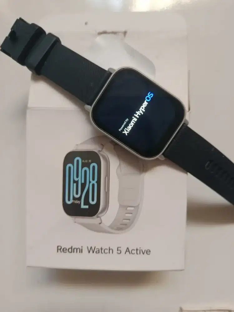 Smartwatch Redmi Watch 5 Active