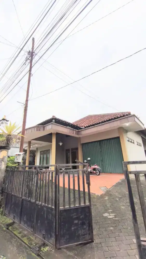 BU dijual cepat tanpa perantara