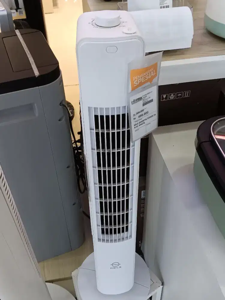 KIPAS TOWER ANGIN TURBO MURAH