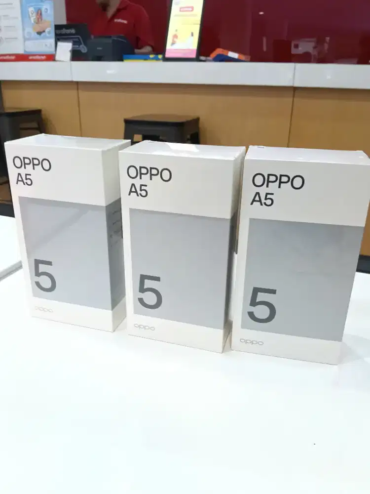 Oppo A5 NFC 8/128 new