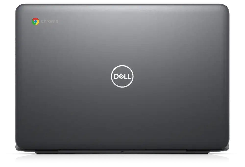 Dell 3100 Chromebook