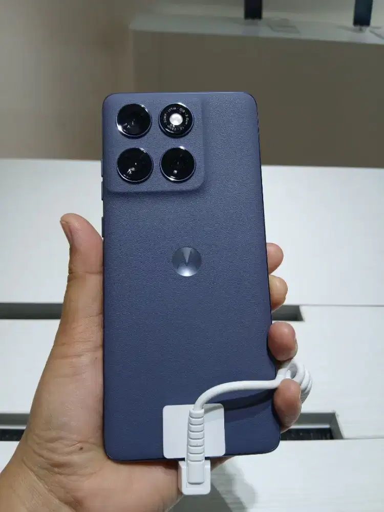 Cashback Mototrola UPTO 300K