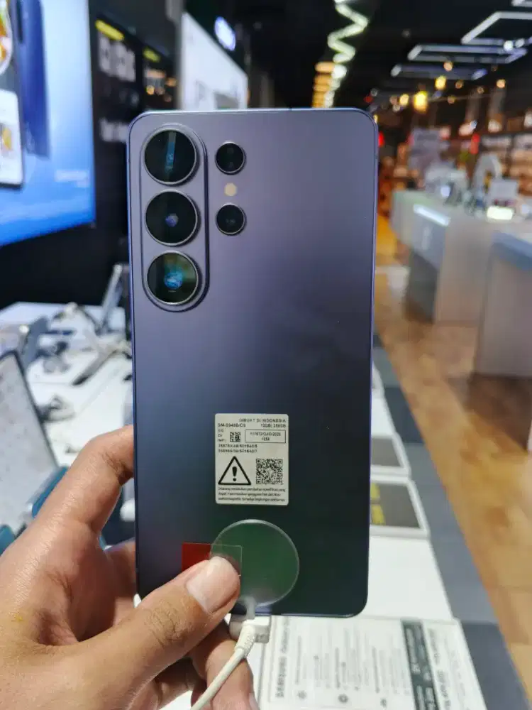 KREDIT SAMSUNG S26 ULTRA SYARAT KTP BAYAR BULAN DEPAN