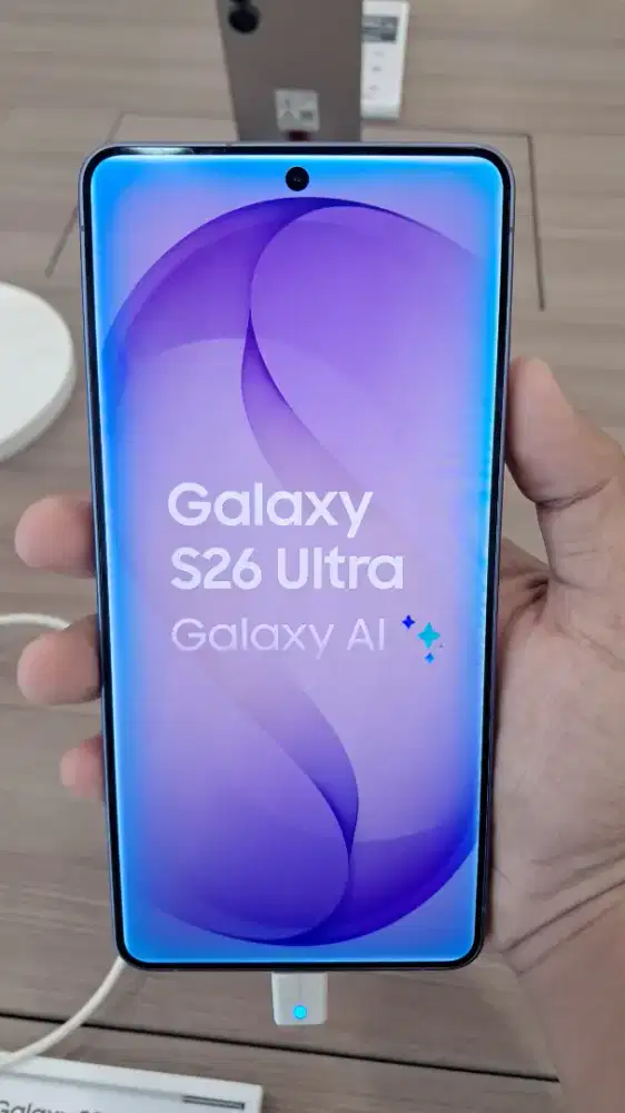 Samsung Galaxy S26 Ultra