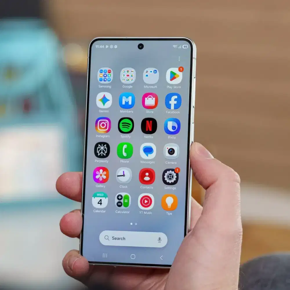 SAMSUNG GALAXY S26 BASED 512GB TUKARTAMBAH CICILAN