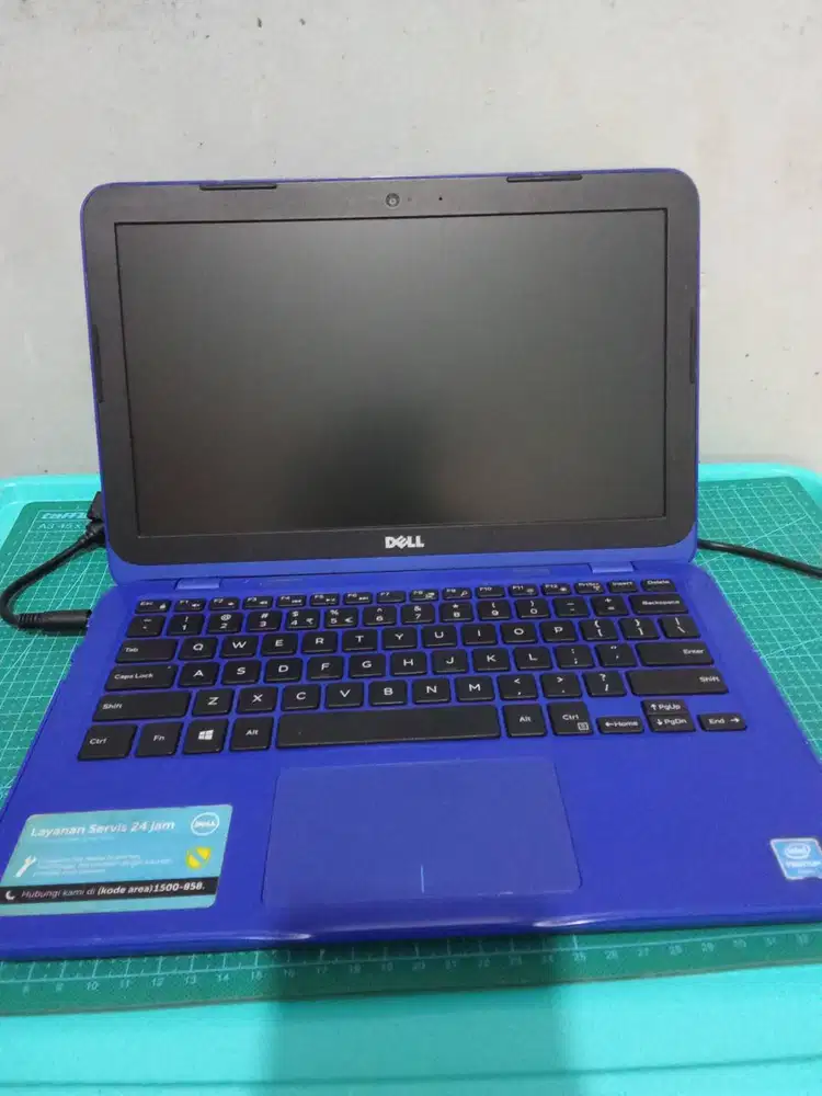 Dell Inspiron 11 - 3162