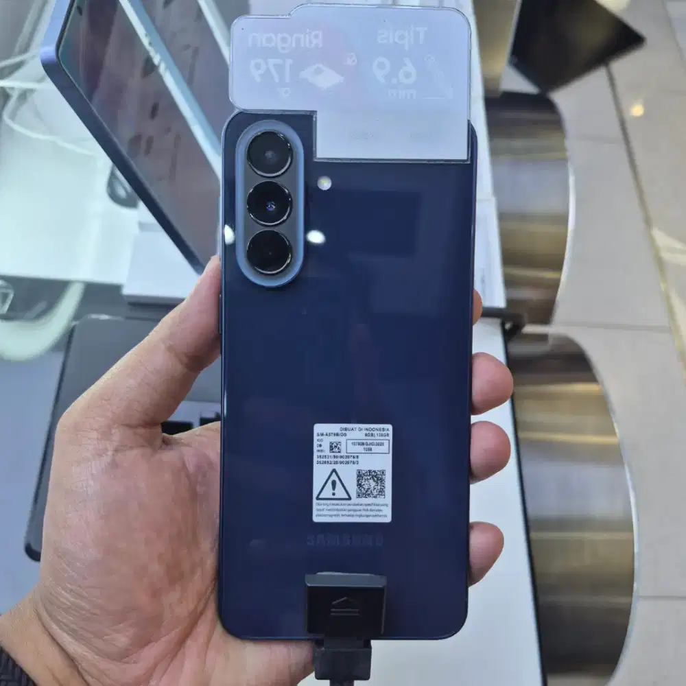 Samsung A57 8/256 GB Sein New