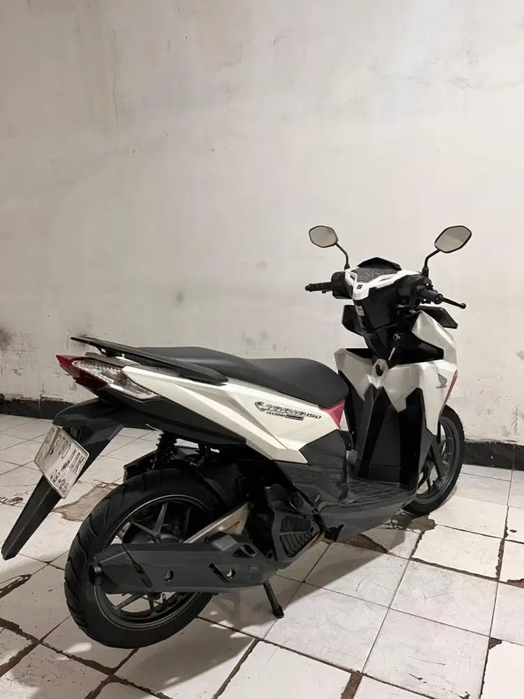 Honda vario 150 old mulus