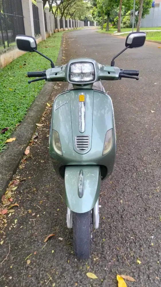 Motor Listrik Uwinfly T3 THN 2022